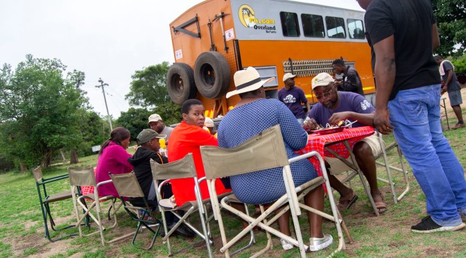 Embarking On an Experienced Tour Company