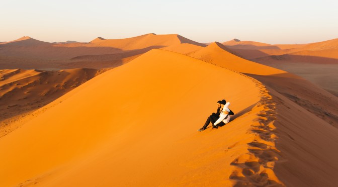 Travel Tips For those coming to Namibia