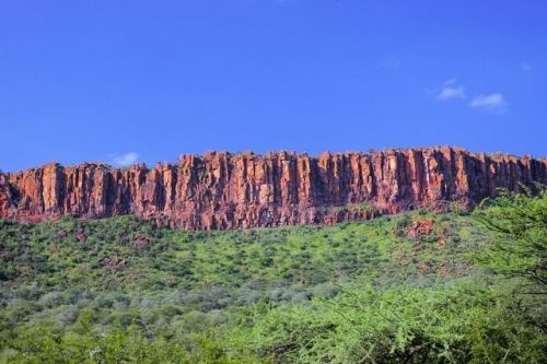 Image result for waterberg plateau